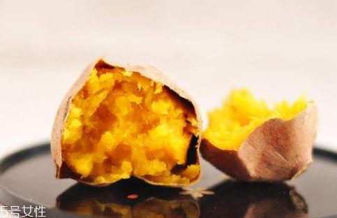 烤箱烤整个红薯的做法(烤箱烤整个红薯的做法) 烤箱烤整个红薯的做法(烤箱烤整个红薯的做法)