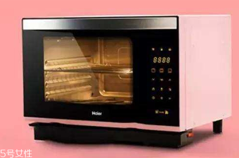 烤箱预热要多久(烤箱预热要多久时间)