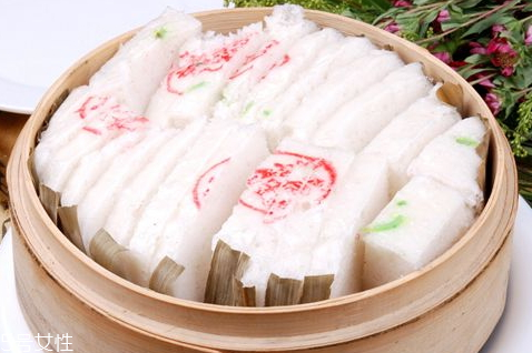 发糕怎么做才发(发糕怎么做才发得更好) 发糕怎么做才发(发糕怎么做才发得更好)