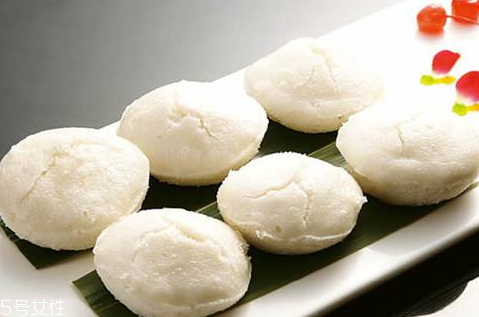 米糕大米做法(大米米糕的做法大全)