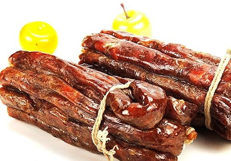 哈尔滨干肠做法(哈尔滨风干肠做法配料)