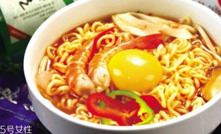 辛拉面可以减肥吗(辛拉面可以减肥吗)