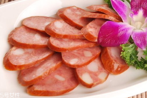 哈尔滨红肠怎么吃最好(哈尔滨红肠怎么吃最好吃)