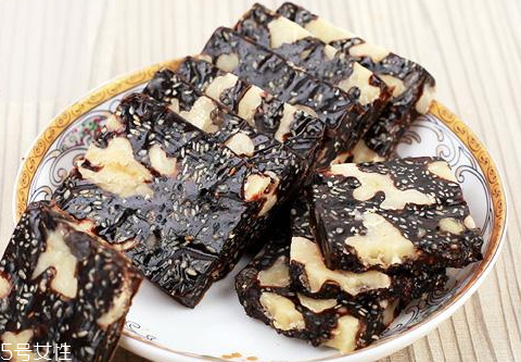 固元糕的保存(固元糕有保质期吗)