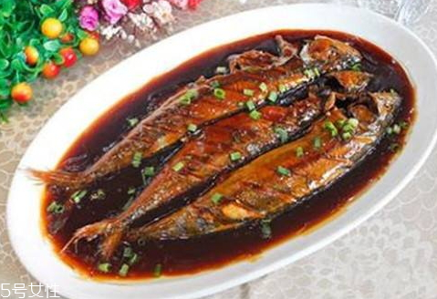 鲅鱼怎么做好吃(鲅鱼怎么做好吃又简单还没腥味)