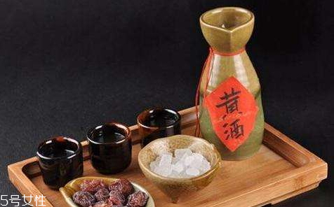 黄酒怎么喝(黄酒怎么喝是正确的)