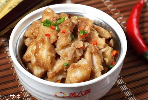 粉蒸藕什么时候吃好(粉蒸藕需要多长时间)