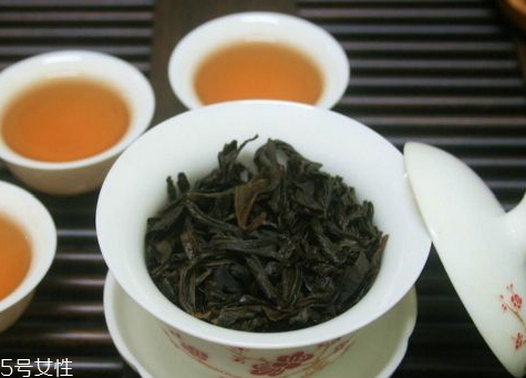 引起茶叶变质的因素(引起茶叶变质的因素)