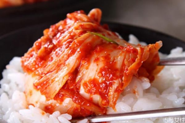 辣白菜是韩国泡菜吗(辣白菜是韩国泡菜吗)