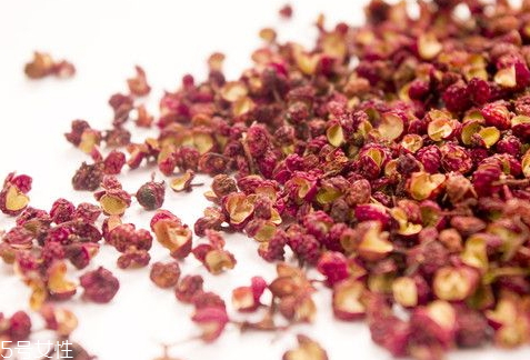 花椒怎么干制(花椒怎么烘干)