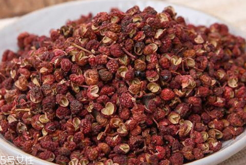 花椒长虫怎么处理(花椒长虫怎么处理)