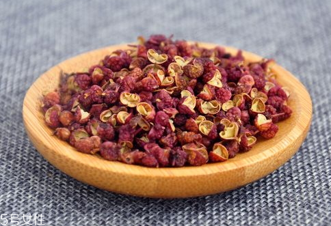 花椒能多吃吗(花椒能多吃吗)