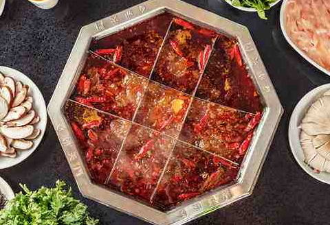 火锅为什么会浑汤(火锅为什么会浑汤)