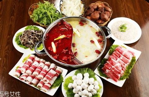 吃火锅应该注意(吃火锅应该注意什么)