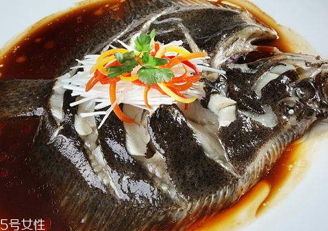 多宝鱼怎么做好吃(多宝鱼怎么做好吃又简单)