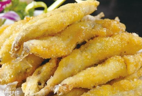 多春鱼好吃吗(多春鱼好吃吗)