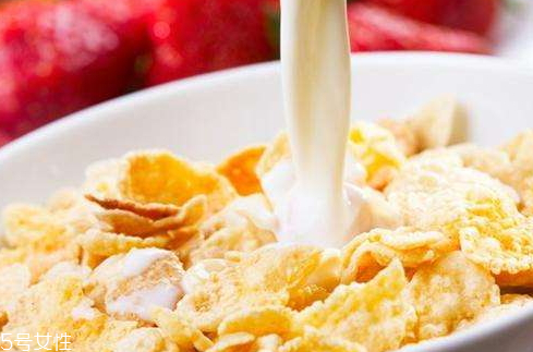 家乐氏玉米片营养价值(家乐氏玉米片营养价值) 家乐氏玉米片营养价值(家乐氏玉米片营养价值)