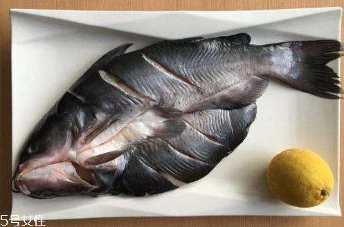 清江鱼的特色(清江鱼的特色做法)