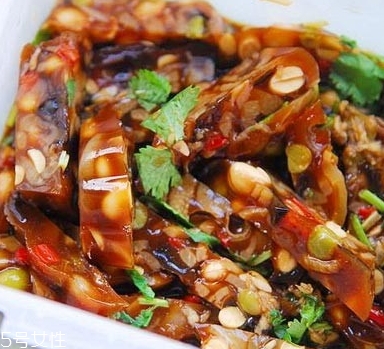 豆儿酱的做法(豆儿酱的做法)