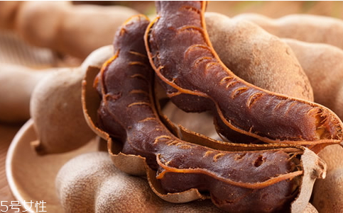 酸角怎么采收(酸角什么时候成熟)