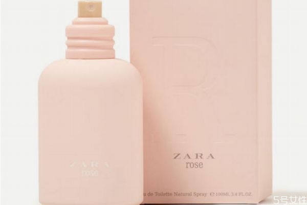 zara香水哪款好闻(zara香水哪款好闻)