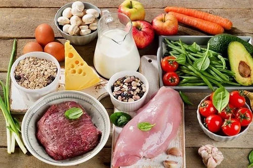 动物蛋白和植物蛋白哪个好(动物蛋白和植物蛋白哪个好吸收)