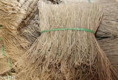 粉条怎么保存(粉条怎么保存时间长)