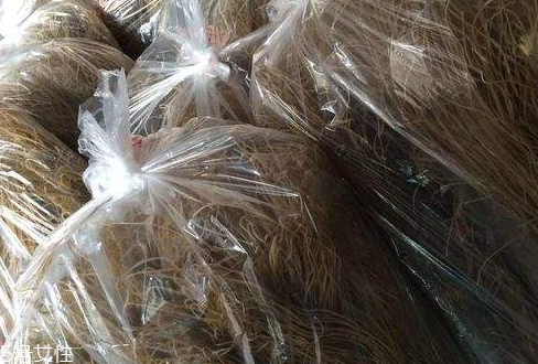 粉条烧后发黑怎么回事(粉条烧了发黑怎么回事) 粉条烧后发黑怎么回事(粉条烧了发黑怎么回事)