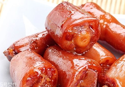 猪尾巴的用处(猪尾巴的用处) 猪尾巴的用处(猪尾巴的用处)