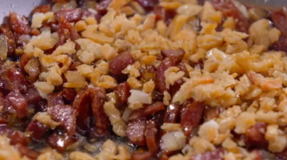 萝卜糕的做法(萝卜糕的做法和配方)