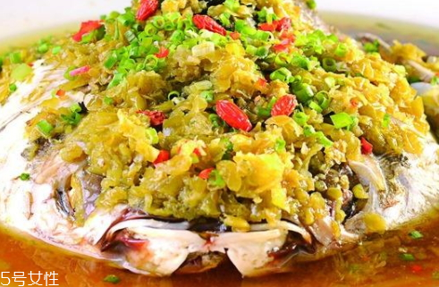 鱼头的功效和作用(芋头的功效和作用) 鱼头的功效和作用(芋头的功效和作用)