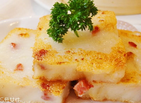 萝卜糕怎么保存(蒸熟的萝卜糕怎么保存)