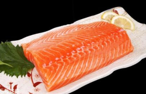 大马哈鱼怎么做(大马哈鱼怎么做好吃)