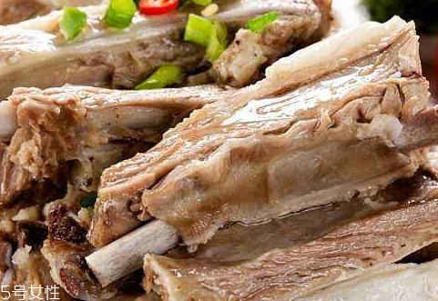 羊杂怎样去膻味(羊杂怎样去膻味) 羊杂怎样去膻味(羊杂怎样去膻味)