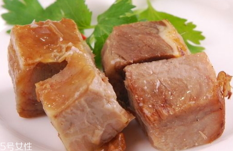 熟牛腩可以保存多久(熟牛腩放冰箱可以保存几天)