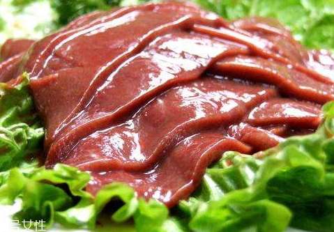 牛肝怎么洗(牛肝怎么洗才会干净) 牛肝怎么洗(牛肝怎么洗才会干净)