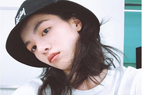 钟楚曦的高级眉要怎么画(钟楚曦眉毛)