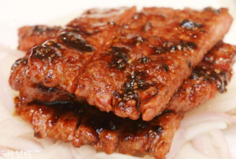 橄榄油怎么煎牛排(没有橄榄油怎么煎牛排) 橄榄油怎么煎牛排(没有橄榄油怎么煎牛排)