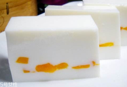 椰子糕好吃吗(椰子能做什么甜品) 椰子糕好吃吗(椰子能做什么甜品)