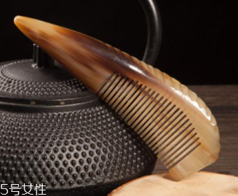 市面上常见的梳子有哪些(什么的梳子)