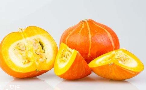 哪些人不宜吃南瓜(哪些人不宜吃南瓜子)