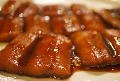 鳗鱼的存储(鳗鱼怎么储存)