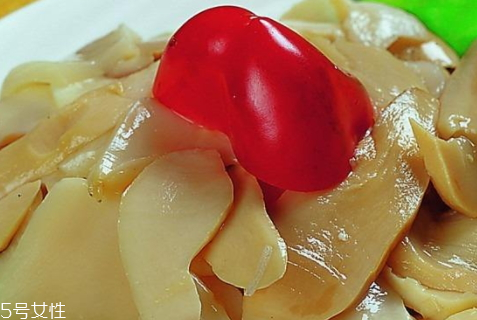 牛肝菌的家常做法(牛肝菌的家常做法)