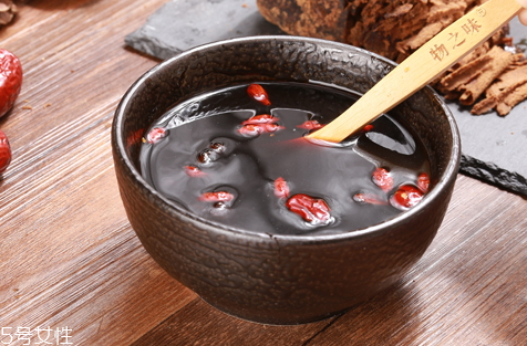 姜茶什么味道(红糖姜茶什么味道)