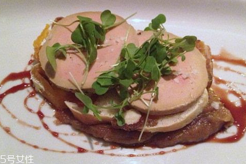 鹅肝的等级分类(鹅肝等级区分)