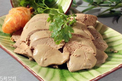 鹅肝会发胖吗(鹅肝会发胖吗)