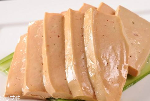 鹅肝的传统做法(普通鹅肝的做法)