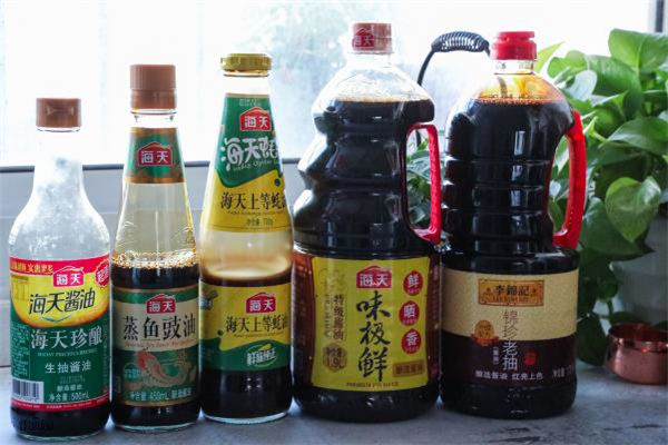 老抽的营养价值(老抽的营养价值及功效)