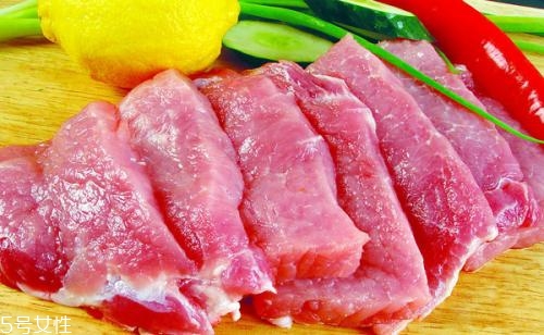 如何挑选好猪肉(如何挑选好猪肉)