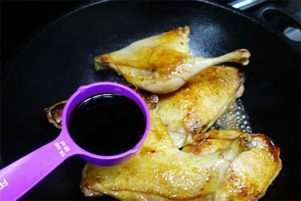 吃老抽有什么好处(吃老抽有什么好处和坏处)